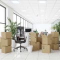How can i make sure my office move is cost-effective?