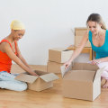 Steps to Take When Unpacking Furniture and Equipment