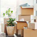 How can i make sure my office move is completed on time and on budget?