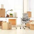 What should i do to ensure my office move is organized and efficient?