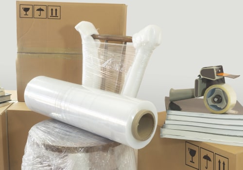 Tips for Securing Furniture and Equipment During a Move