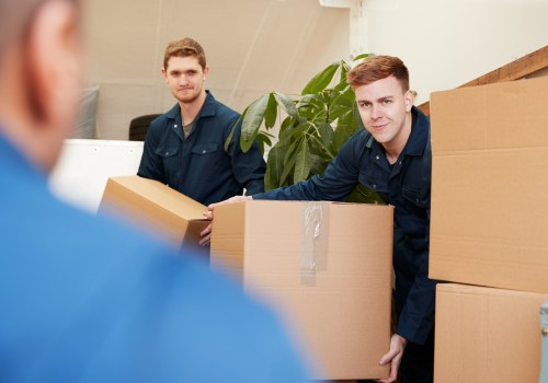How many removal companies are there in the uk?